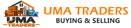 UMA Traders